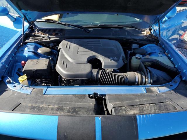 2019 DODGE CHALLENGER - 2C3CDZKG5KH613847