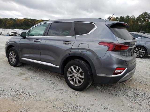 2019 HYUNDAI SANTA FE S - 5NMS23ADXKH032897