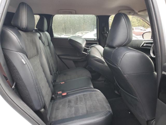 2022 MITSUBISHI OUTLANDER - JA4J3UA8XNZ025024