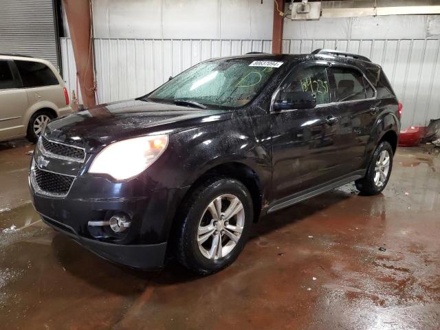 2013 CHEVROLET EQUINOX LT #2986777340