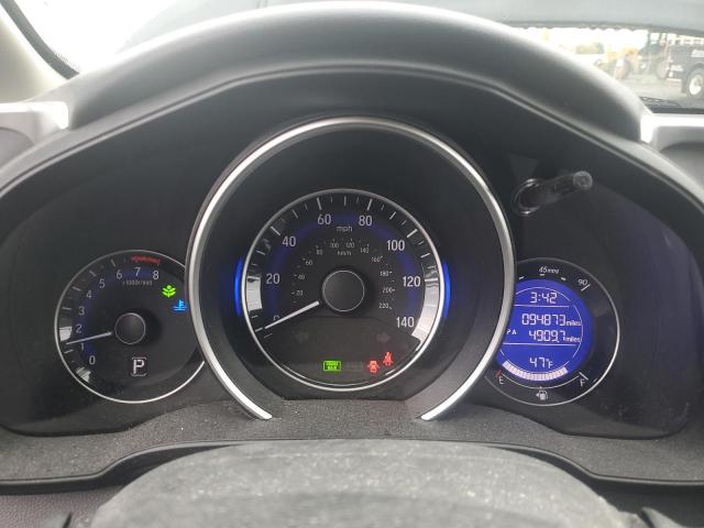 2016 HONDA FIT LX - JHMGK5H5XGS004284