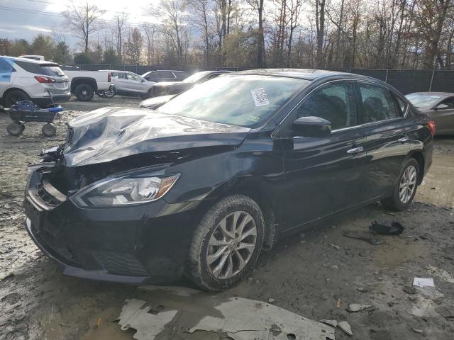 2019 NISSAN SENTRA S - 3N1AB7AP1KY245159