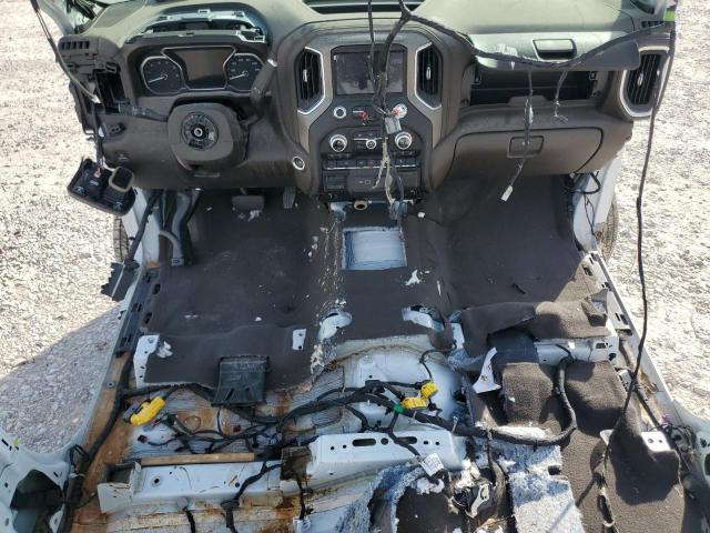 2021 GMC SIERRA K15 - 3GTU9FEL8MG392076