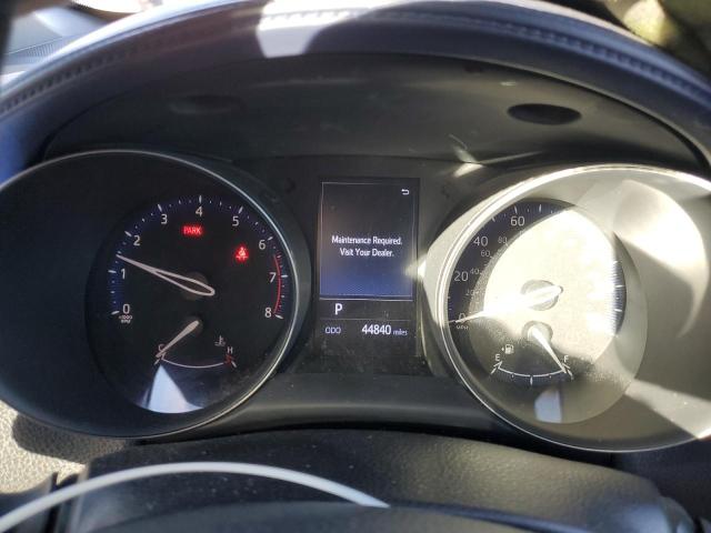 2020 TOYOTA C-HR XLE - JTNKHMBX6L1092289