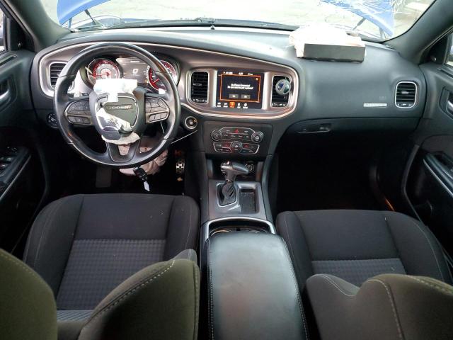 2020 DODGE CHARGER R/ - 2C3CDXCTXLH173299