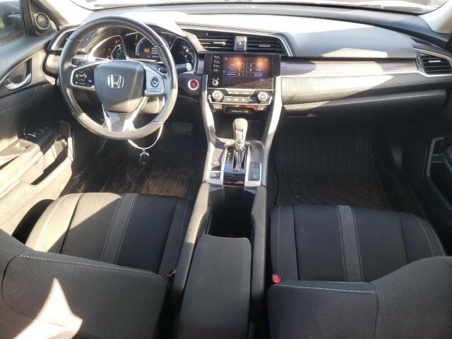 2019 HONDA CIVIC EX - JHMFC1F3XKX005028