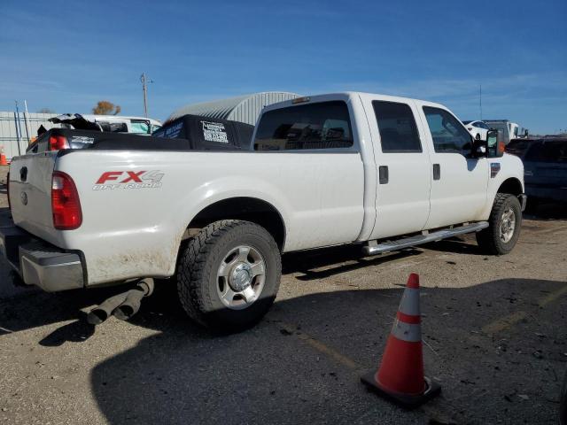 Vin: 1ftsw2br8aea98486, lot: 81964114, ford f250 super duty 20103
