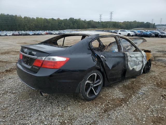 Vin: 1hgcr2f55da224769, lot: 79281104, honda accord sport 20133
