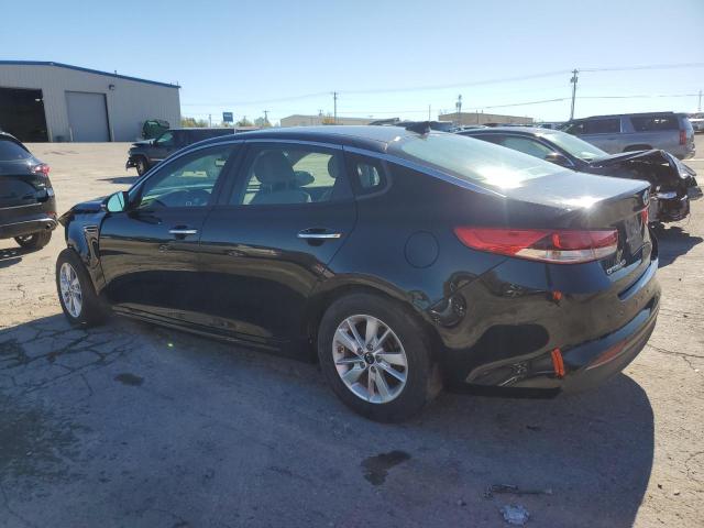 2016 KIA OPTIMA LX - 5XXGT4L36GG027909
