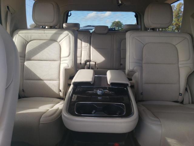 2018 LINCOLN NAVIGATOR - 5LMJJ2LTXJEL18000