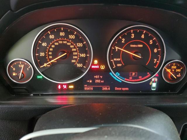 2015 BMW 328 XI - WBA3B3G57FNR88073