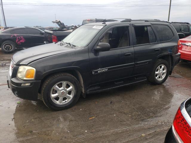 2004 GMC ENVOY #3025087186