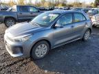 2020 KIA RIO LX - 3KPA25AD8LE270781