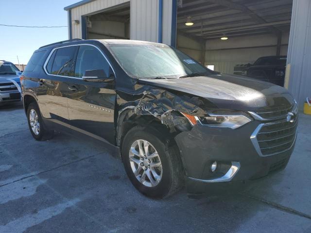 2020 CHEVROLET TRAVERSE L - 1GNEVGKW3LJ328049