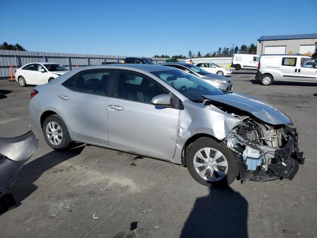 2017 TOYOTA COROLLA L - 2T1BURHEXHC894110