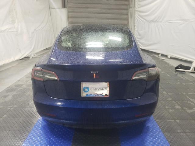 VIN 5YJ3E1EA2PF454235 2023 TESLA MODEL 3 no.6