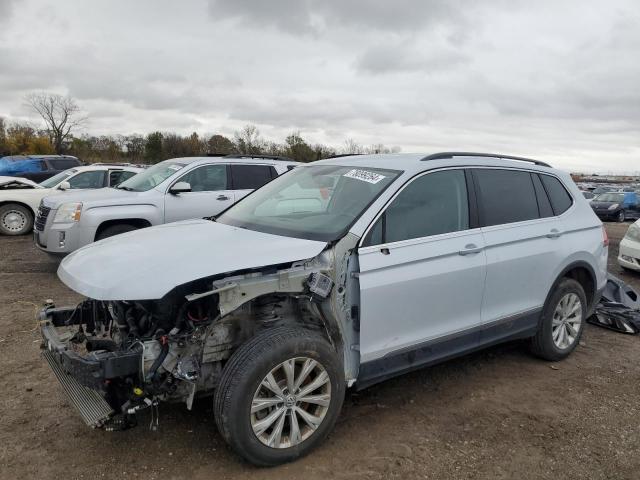 VIN 3VV2B7AX1JM000872 2018 VOLKSWAGEN TIGUAN no.1