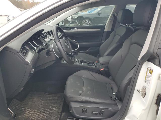 2020 VOLKSWAGEN ARTEON SE WVWAR7AN0LE018566