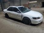 HONDA ACCORD EX photo