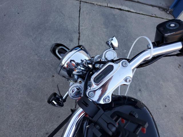 2003 HARLEY-DAVIDSON XL1200 1HD1CAP143K438155