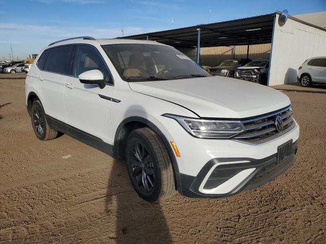 Vin: 3vv2b7ax5nm125587, lot: 80821904, volkswagen tiguan se 20224