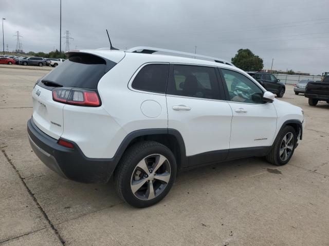 Vin: 1c4pjldb1kd416188, lot: 79232114, jeep grand cher limited 20193