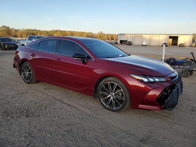 2019 TOYOTA AVALON XLE - 4T1BZ1FB8KU035096