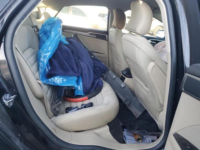 2015 FORD FUSION SE - 3FA6P0LU7FR228189