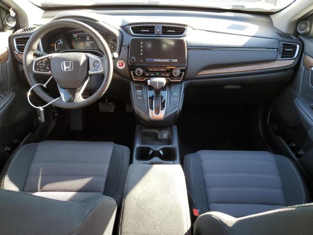 2019 HONDA CR-V EX - 2HKRW2H56KH638681