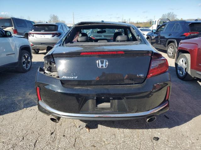 2016 HONDA ACCORD EXL - 1HGCT2B80GA007815