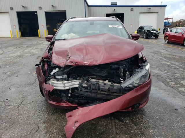 2017 CHRYSLER PACIFICA T - 2C4RC1EG0HR844762