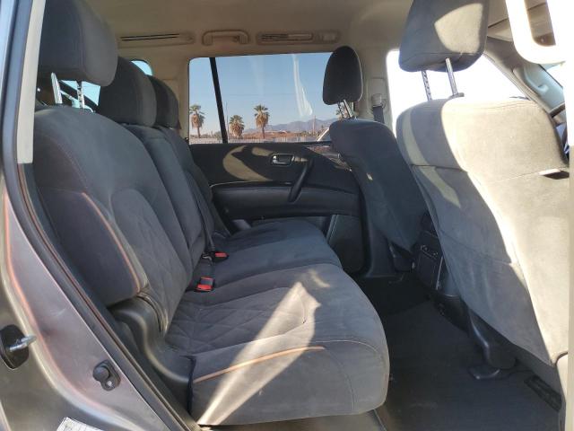2018 NISSAN ARMADA SV - JN8AY2ND4JX000231