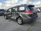 Lot #3023188126 2013 TOYOTA SIENNA LE