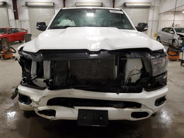 2022 RAM 1500 BIG H - 1C6SRFFT1NN309853
