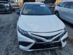 TOYOTA CAMRY TRD снимка