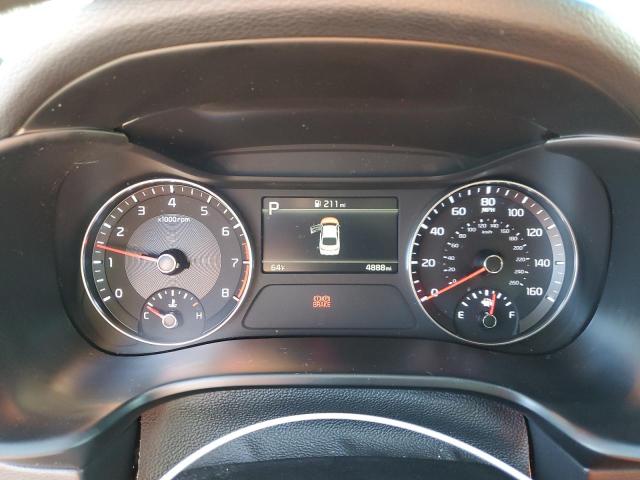 2024 KIA FORTE LX - 3KPF24AD8RE782159