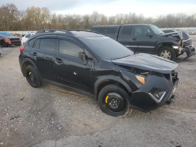 2016 SUBARU CROSSTREK - JF2GPADCXG8254672