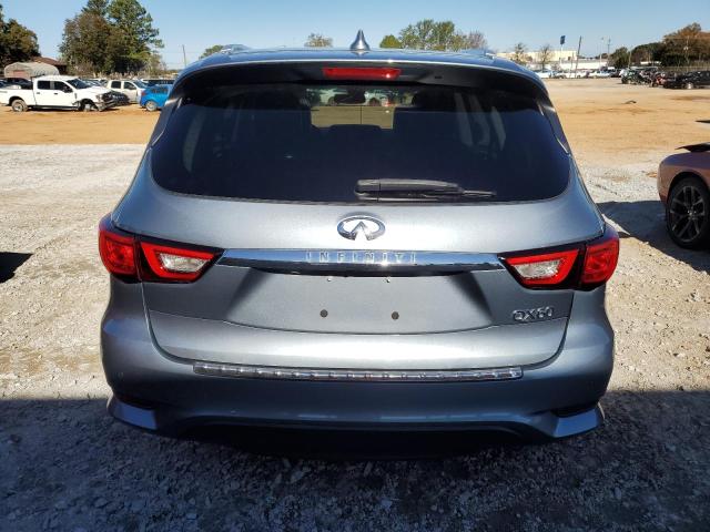 2016 INFINITI QX60 - 5N1AL0MM2GC530905