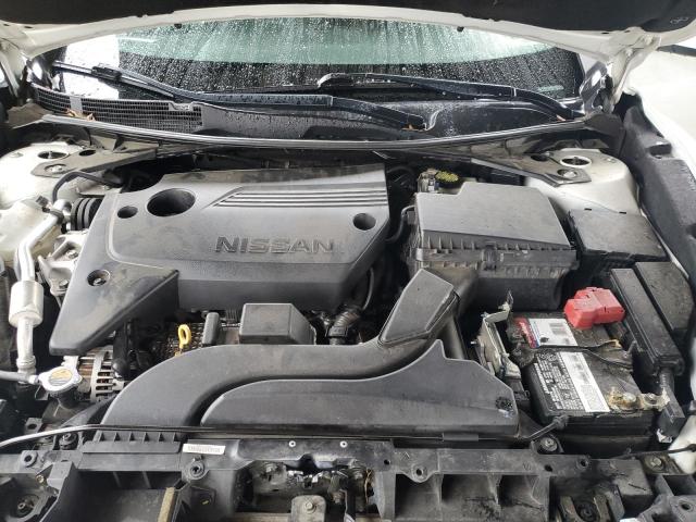 2017 NISSAN ALTIMA 2.5 - 1N4AL3AP6HC162949