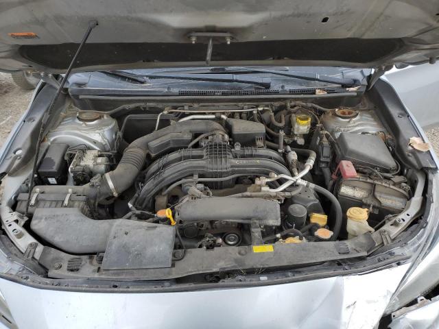 2017 SUBARU IMPREZA PR - 4S3GTAD67H3749348