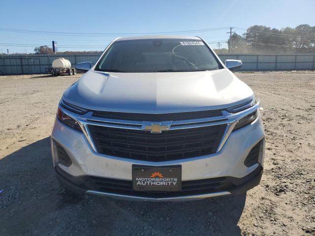 2022 CHEVROLET EQUINOX LT - 3GNAXTEV3NL137442