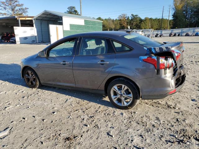 VIN 1FADP3F24DL312078 2013 FORD FOCUS no.2