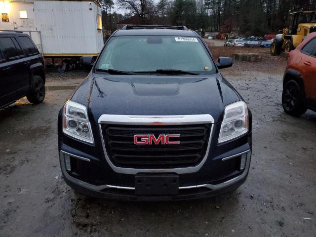 2017 GMC TERRAIN SL - 2GKFLTEKXH6155840