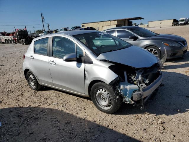 2017 TOYOTA YARIS L - VNKKTUD35HA078993