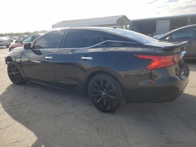 2017 NISSAN MAXIMA 3.5 - 1N4AA6AP4HC414754