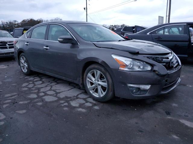 2015 NISSAN ALTIMA 2.5 - 1N4AL3APXFN883289