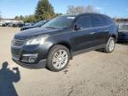 Lot #2969165346 2014 CHEVROLET TRAVERSE L