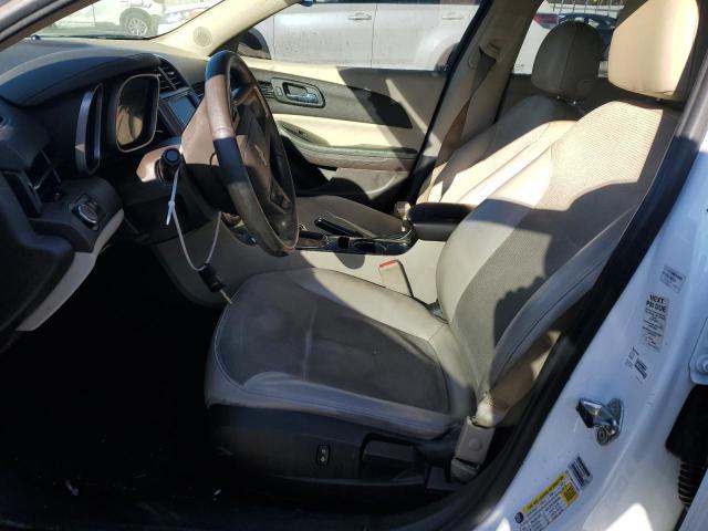 2016 CHEVROLET MALIBU LIM - 1G11C5SA1GF154635