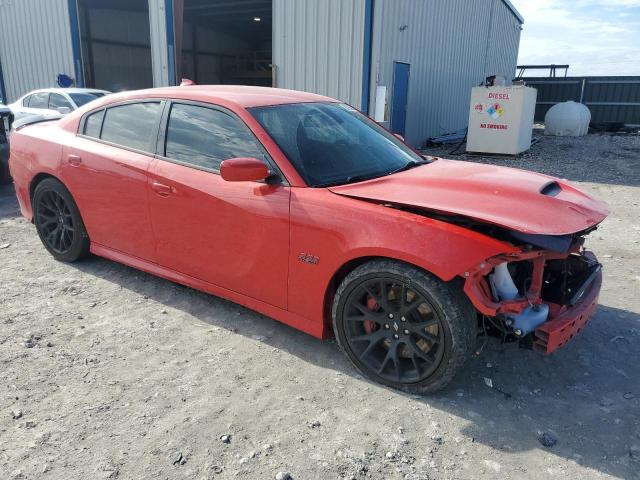 2018 DODGE CHARGER R/ - 2C3CDXGJ0JH328822