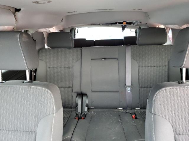 2015 GMC YUKON SLE 1GKS2AKCXFR744083
